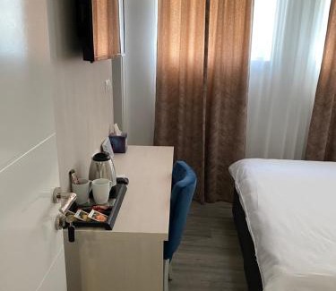 Tuzla Apartment | DM Sobe