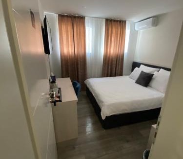 Tuzla Apartment | DM Sobe