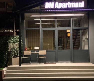 Tuzla Apartment | DM Sobe