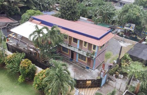 Tabaco City Hotel | DMI Hotels and Apartments, Tabaco City Albay by RedDoorz