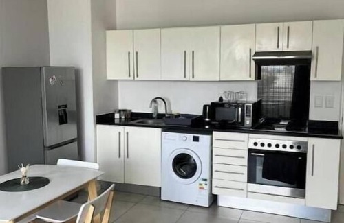 Windhoek Central Apartment | DMN City Junction Apartment