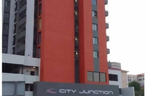 Windhoek Central Apartment | DMN City Junction Apartment