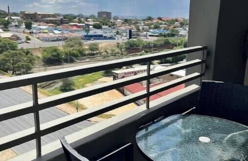 Windhoek Central Apartment | DMN City Junction Apartment