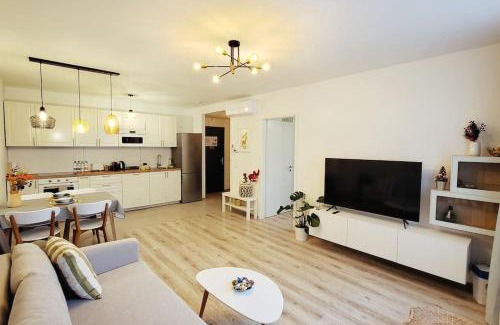 Belso-Ferencvaros Apartment | DN Green apartment