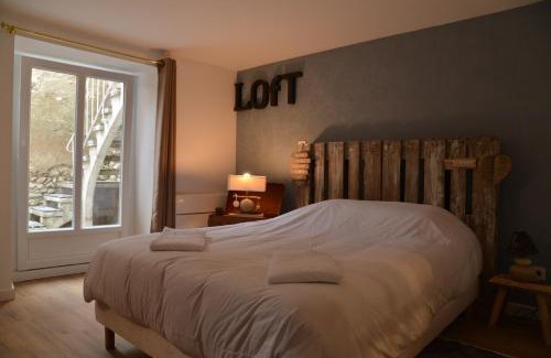 Meung-sur-Loire House | DNJ Appart Hotel