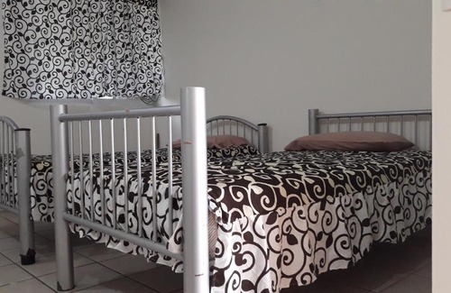 Tuxpan Apartment | Doña Aby