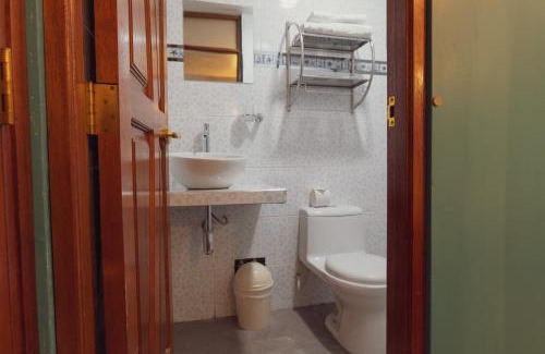 Ollantaytambo House | Doña Catta Casa Boutique