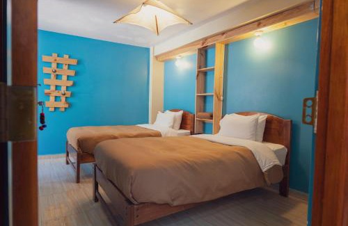 Ollantaytambo House | Doña Catta Casa Boutique