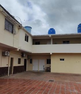 Punto Fijo Apartment | Doña Elena