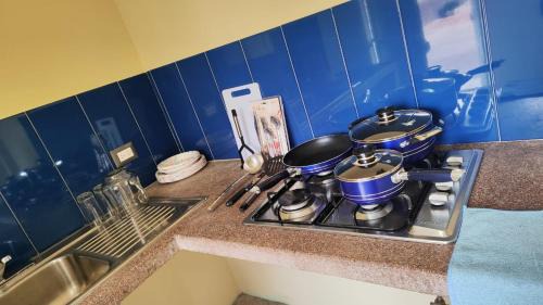 Punto Fijo Apartment | Doña Elena