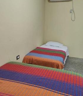 Punto Fijo Apartment | Doña Elena