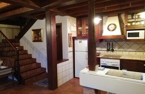Arriondas House | Doña Leonor's Quintana,