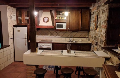 Arriondas House | Doña Leonor's Quintana,