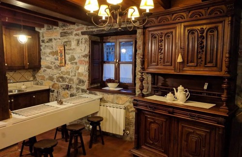 Arriondas House | Doña Leonor's Quintana,