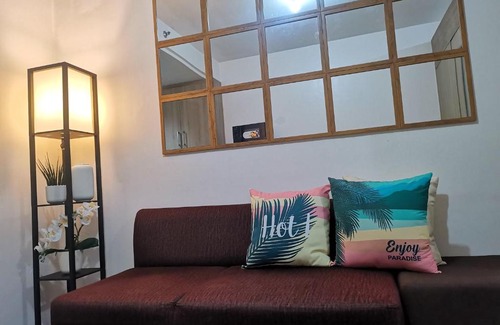Barangay 76 Apartment | Do Not Book NO More