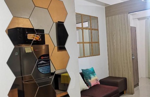 Barangay 76 Apartment | Do Not Book NO More