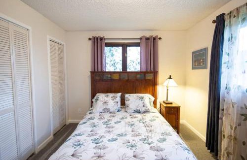 Spenard House | Do NOT BOOK - Not Operating