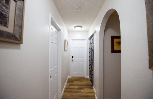 Spenard House | Do NOT BOOK - Not Operating