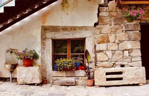 Cesky Rudolec House | Do pohody - Do přírody