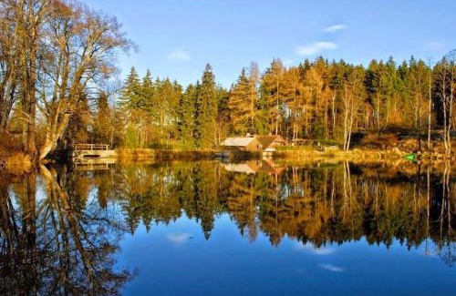 Cesky Rudolec House | Do pohody - Do přírody