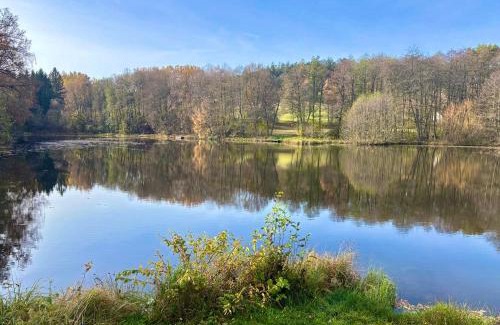Cesky Rudolec House | Do pohody - Do přírody