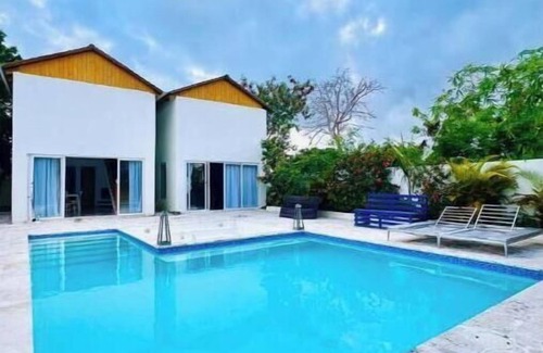 Punta Cana Cabin | Beautiful cabin in punta cana