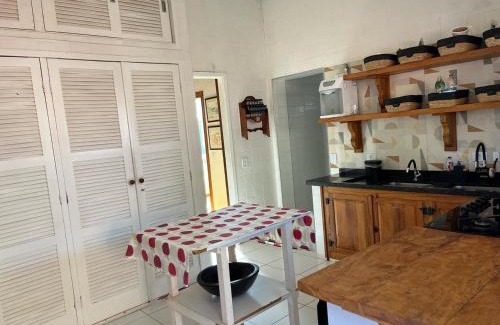 Portao House | Do Sítio Tinoca