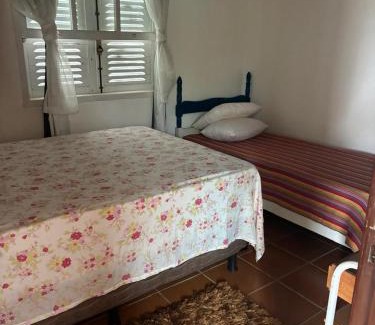 Portao House | Do Sítio Tinoca