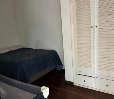 Portao House | Do Sítio Tinoca