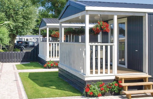 Westerland House | Do you want to enjoy a beautiful view and celebrate vacations in a beautiful environment.