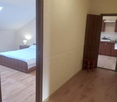 Mukachevo Apartment | DOBA - Центр 1 кім 5 міс