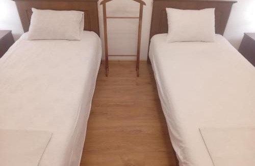 Mukachevo Apartment | DOBA - Центр 4 кім 8 міс