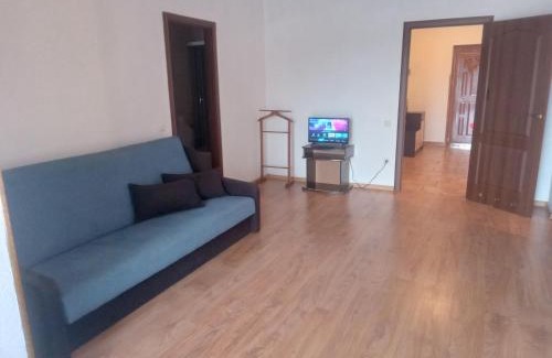 Mukachevo Apartment | DOBA - Центр 4 кім 8 міс
