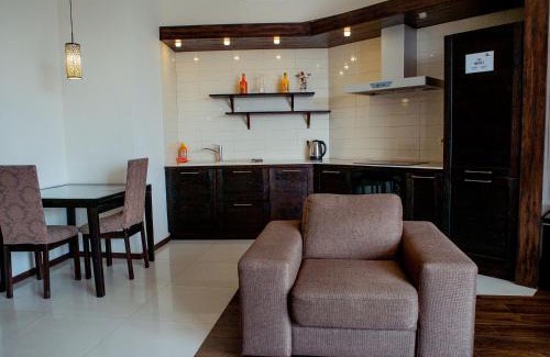Dnipro Apartment | Doba In Ua Most-Sity Apartments