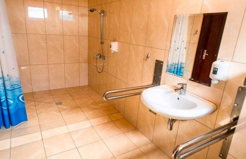 Tanowo Hotel | Dobosz