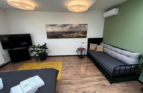 Krnov Hotel | DOBRÉ MÍSTO