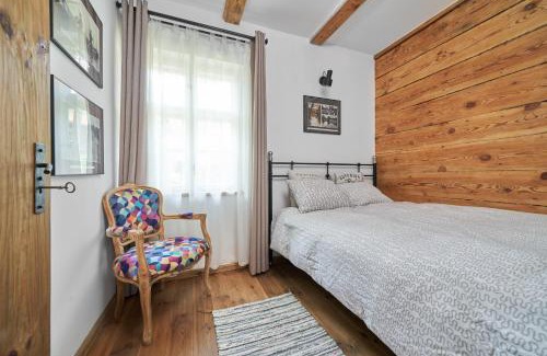 Wiartel House | Dobra Chata Jaśkowo