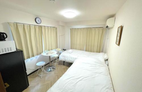 Jonan-ku Apartment | Docaホテル セルフチェックイン