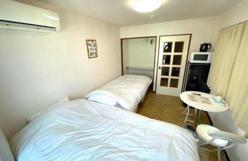 Jonan-ku Apartment | Docaホテル セルフチェックイン