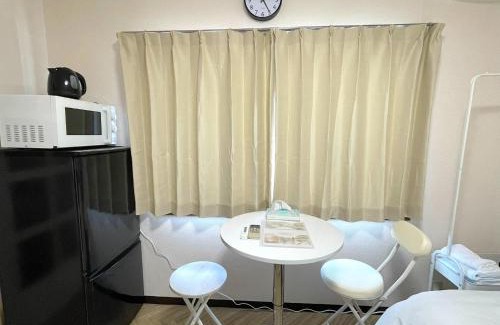 Jonan-ku Apartment | Docaホテル セルフチェックイン