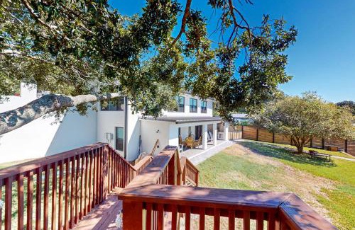 Mount Dora House | Dock Holiday