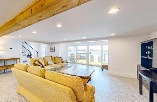 Mount Dora House | Dock Holiday