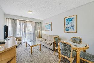 Kangaroo Point Apartment | Dockside Brisbane