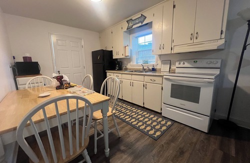 Clarksville House | Dockside Dreamz #1 w/beach and dock - Close to Clarksville and Bluestone launch