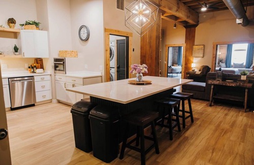 Canal Park Condo | Dockside Suite 2 | The Brix | Pool in Canal Park!