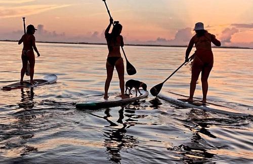 Salina Grande Apartment | Doctor's apartment Island Sunrise