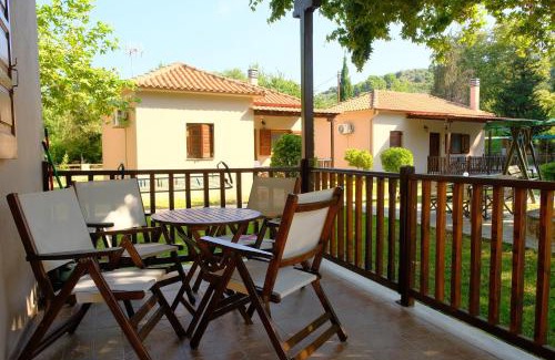 Platania House | Dodis Village