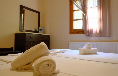 Platania House | Dodis Village