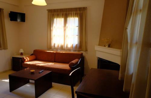 Platania House | Dodis Village