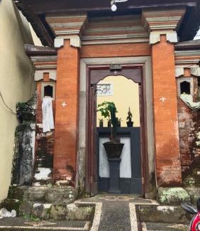 Undisan Bed & Breakfast | Dody Guest House